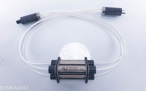 High Fidelity CT-1 Ultimate Reference Helix Power Cable