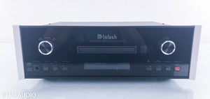 McIntosh MCD550 SACD / CD Player