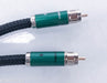 AudioQuest Columbia RCA Cables