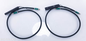 AudioQuest Columbia RCA Cables