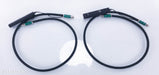 AudioQuest Columbia RCA Cables
