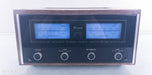 McIntosh MC7270 Stereo Power Amplifier w/ Walnut Cabinet