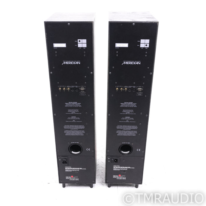 Meridian DSP5000 Digital Floorstanding Speakers