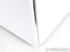Totem Sky Bookshelf Speakers; Satin White Pair