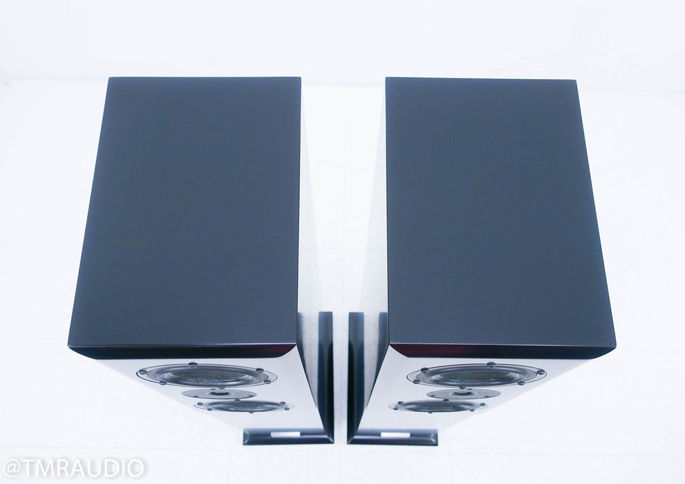 Salk Songtower QWT Floorstanding Speakers