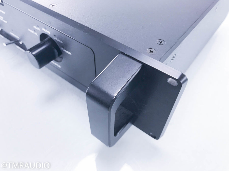 Audio Research LS9 Stereo Preamplifier