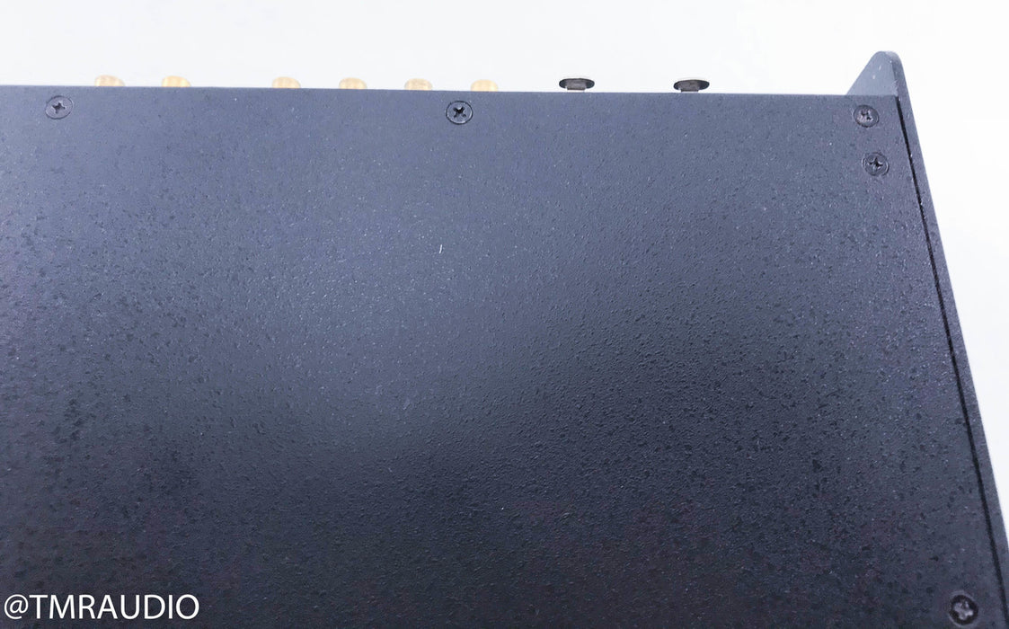 Audio Research LS9 Stereo Preamplifier