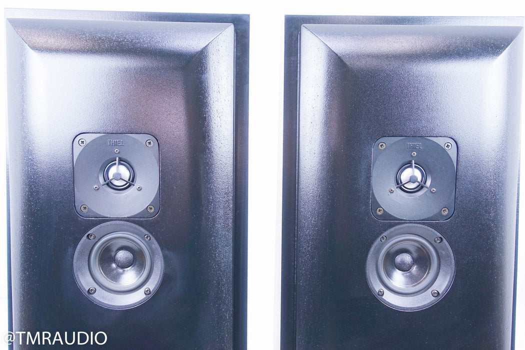 Thiel CS 2 2 Floorstanding Speakers