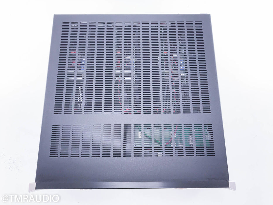 McIntosh MC206 6 Channel Power Amplifier (2/2)
