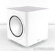 Monitor Audio Radius 390 10" Powered Subwoofer; Satin White