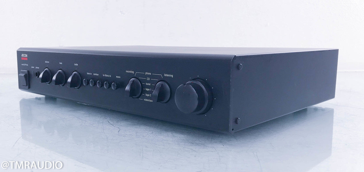 Adcom GFP-555 Stereo Preamplifier