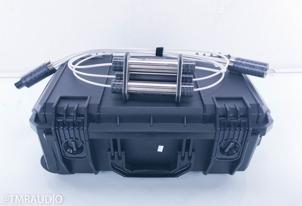 High Fidelity CT-1 Ultimate Reference Helix Power Cable