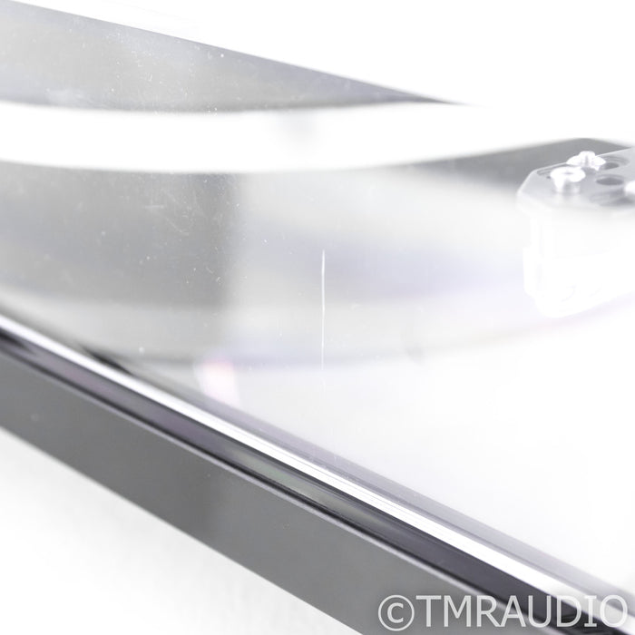 Rega P3 Planar Three Turntable; Rega Elys 2 MM Cartridge