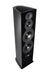 Revel Performa3 F208 Floorstanding Speaker; Piano Black Single Speaker (New)