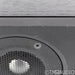 Meridian DSP5000C Digital Powered Center Channel Speaker; Black Finish