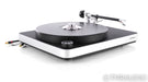 ClearAudio Concept Turntable; Concept V2 MM Cartridge