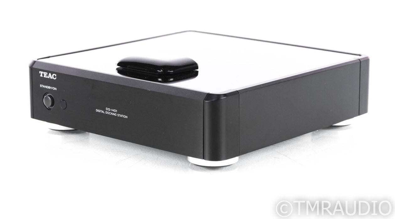 TEAC DS-H01 Digital Docking Station; iPod; iPhone