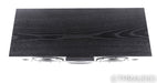 Meridian DSP5000C Digital Powered Center Channel Speaker; Black Finish