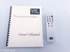 VTL TL-5.5 II Stereo Tube Preamplifier