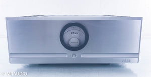Pass Labs X150.8 Stereo Power Amplifier