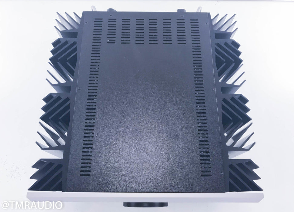Pass Labs X150.8 Stereo Power Amplifier