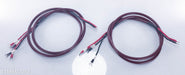 Cardas Golden Cross Bi-Wire Speaker Cables