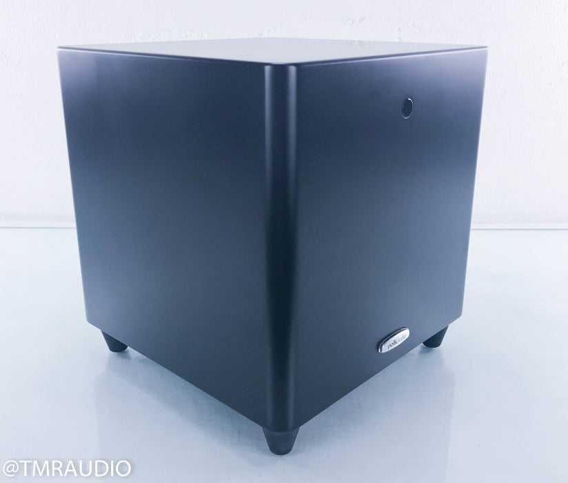 Polk Audio DSW Pro 440wi Powered 8" Subwoofer
