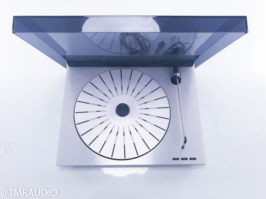 B&O Beogram RX2 Turntable