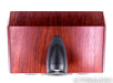 B&W CMD CNT Center Channel Speaker; Rosewood; CMDCNT