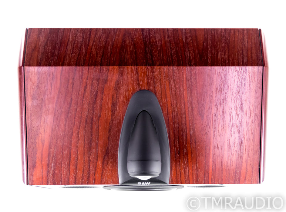 B&W CMD CNT Center Channel Speaker; Rosewood; CMDCNT