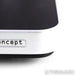 ClearAudio Concept Turntable; Concept V2 MM Cartridge