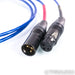 Nordost Blue Heaven XLR Cables; 5ft Pair Balanced Interconnects