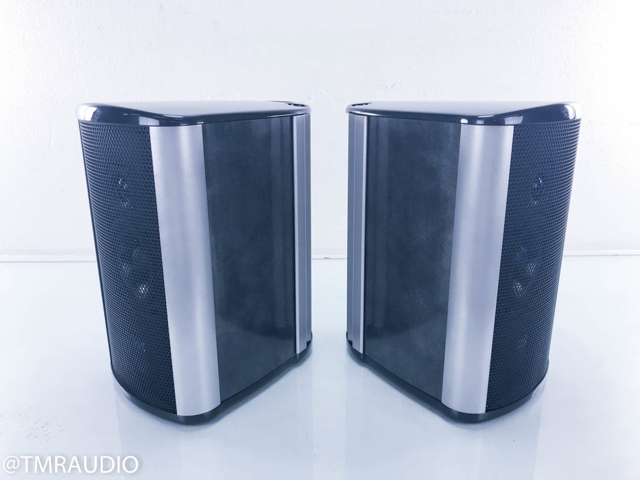 ATC SCM10-2 Powered Bookshelf Speakers
