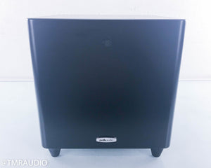 Polk Audio DSW Pro 440wi Powered 8" Subwoofer