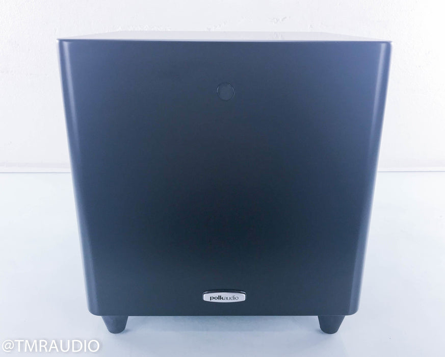 Polk Audio DSW Pro 440wi Powered 8" Subwoofer