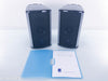 ATC SCM10-2 Powered Bookshelf Speakers