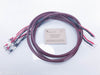 Cardas Golden Cross Bi-Wire Speaker Cables
