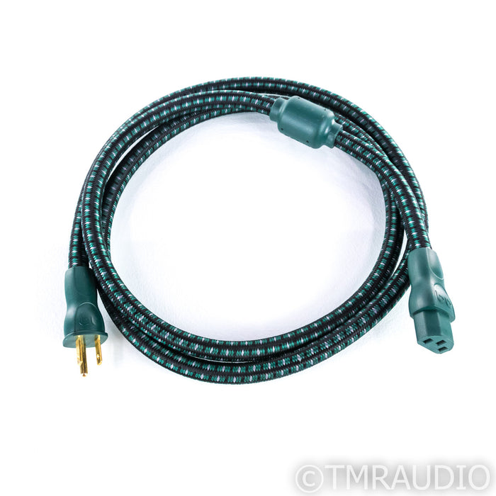 Audioquest NRG 2 Power Cable; 2m AC Cord
