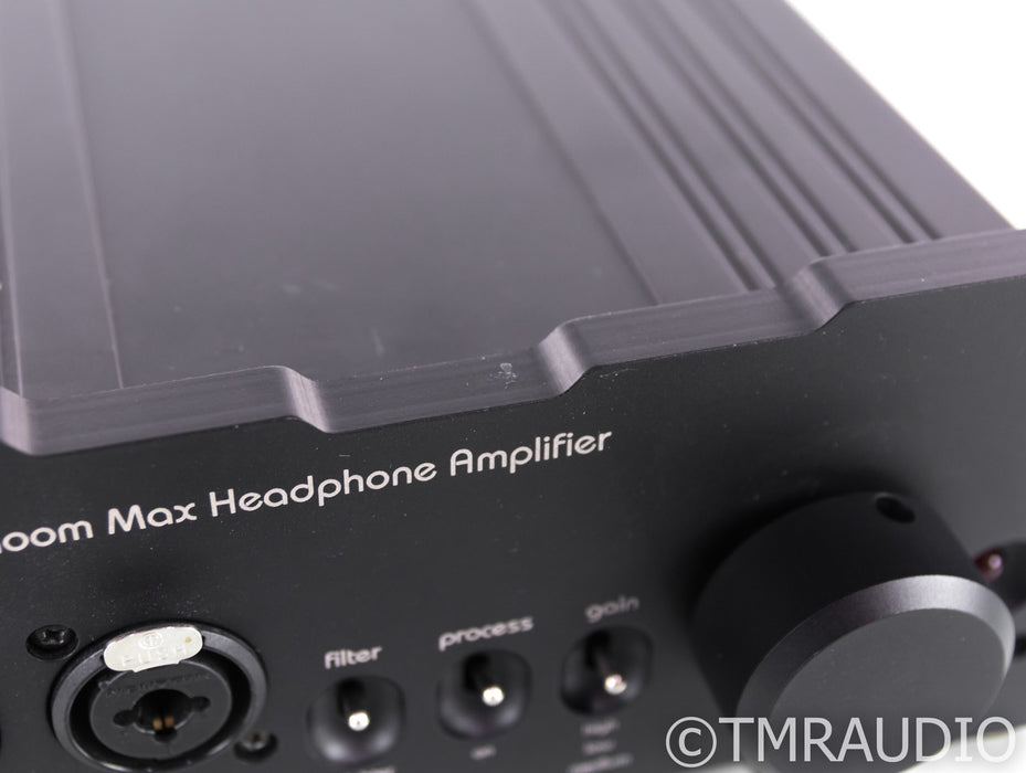 HeadRoom Max Headphone Amplifier