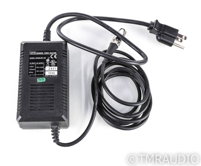 HeadRoom Micro Amp Headphone Amplifier