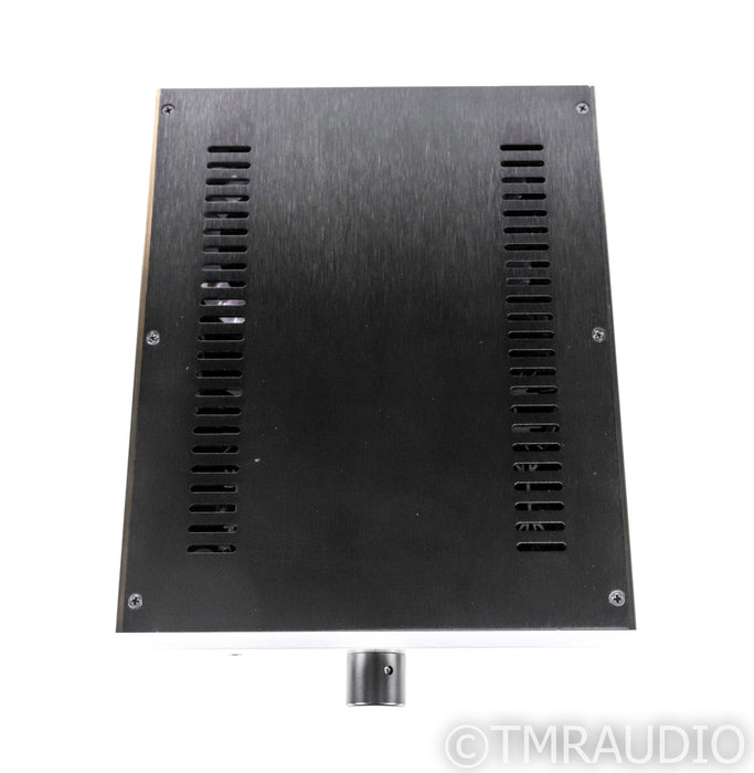 Mjolnir Audio Exstata Electrostatic Headphone Amplifier; Stax Pro Bias