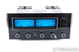 McIntosh MC2205 Vintage Stereo Power Amplifier; MC-2205