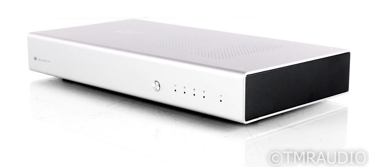 Schiit Gungnir Multibit DAC; D/A Converter; Gen 5 USB