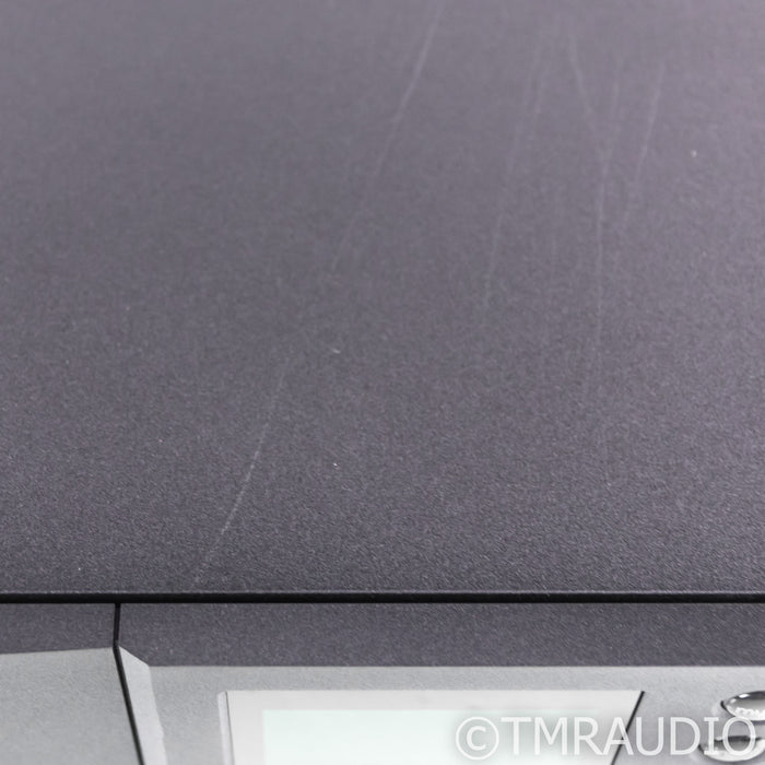 Naim Uniti 2 Stereo Integrated Amplifier; All-in-One CD Player; DAC; Remote