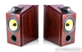 B&W CDM 1NT Bookshelf Speakers