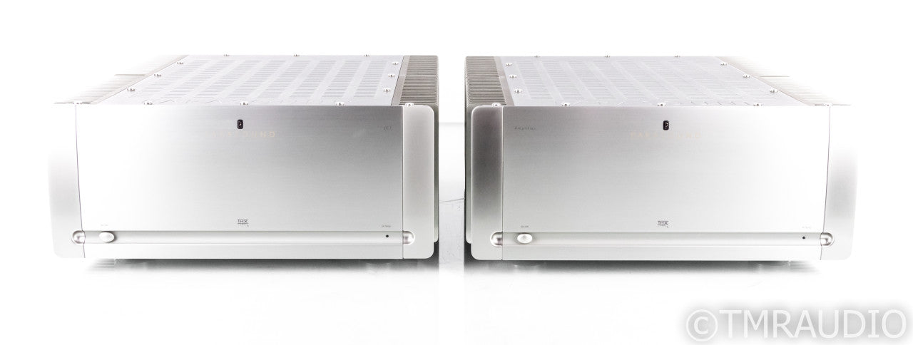 Parasound Halo JC1 Mono Power Amplifier