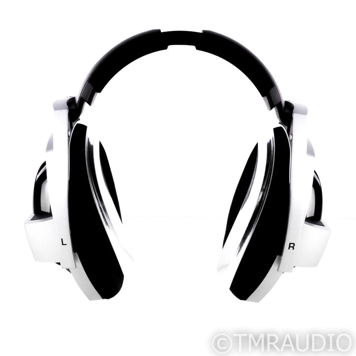 Sennheiser HD800 Open Back Headphones; HD-800 (1/6)
