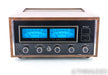 McIntosh MC2205 Vintage Stereo Power Amplifier