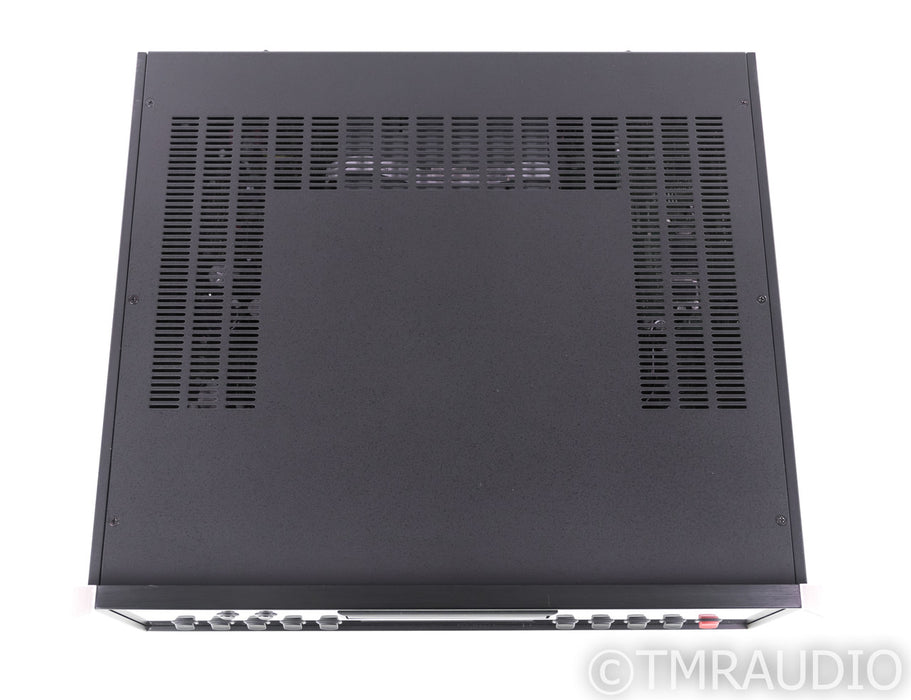McIntosh MVP871 DVD / SACD Player; MVP-871; Remote