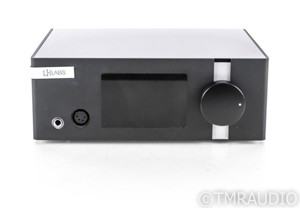 LH Labs Pulse X Infinity SE DAC; D/A Converter; Special Edition (New)